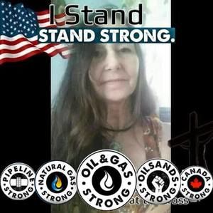 Meet your Posher, Linda